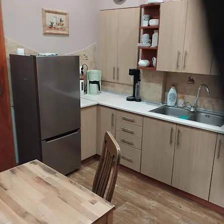 Appartamento Jurand *