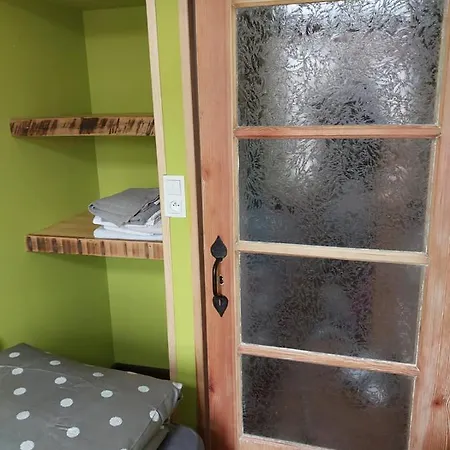 Appartamento Jurand
