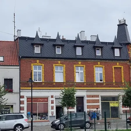 Jurand * Lębork